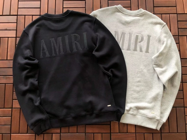 AMIRI Sweater