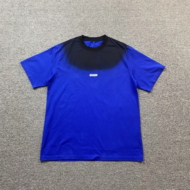 ADER ERROR Happy T-shirt