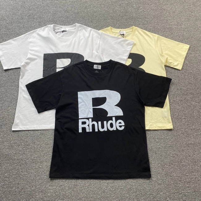 RHUDE T-shirt