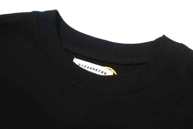 Maison Margiela Cat Print T-shirt