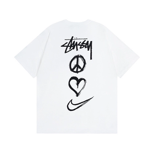 Nike x Stussy Peace