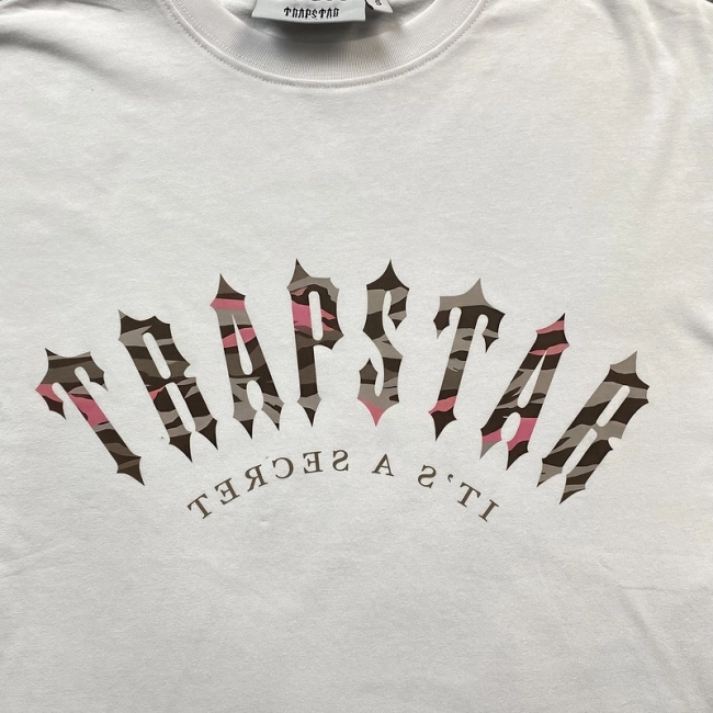 Trapstar T-shirt