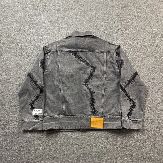 GALLERY DEPT. Jacket