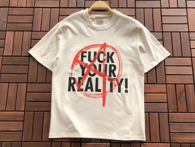 GALLERY DEPT. T-Shirt 224102005