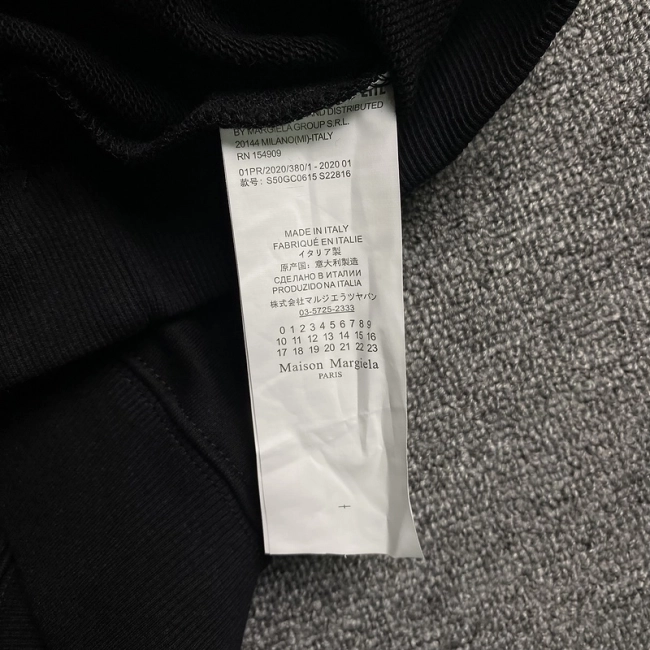 Maison Margiela MM6 Crewneck