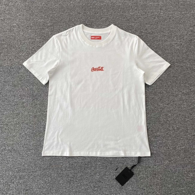 KITH x Coca Cola Enjoy T-shirt