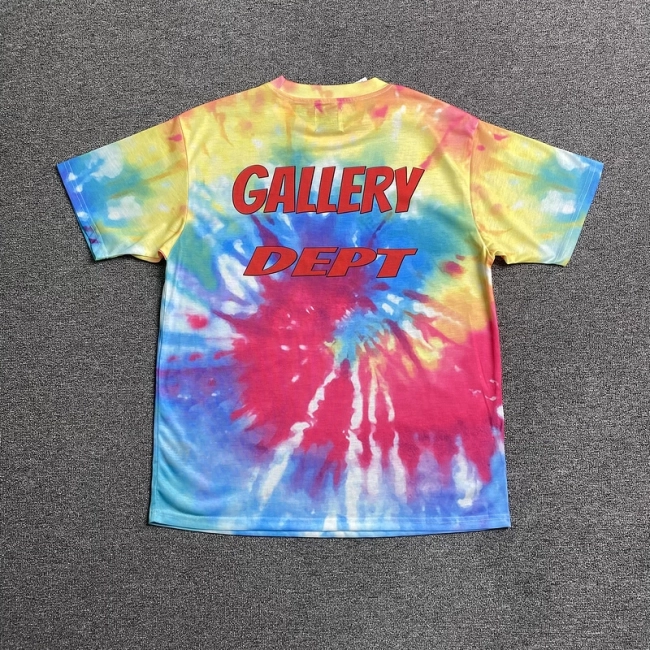 GALLERY DEPT. T-shirt