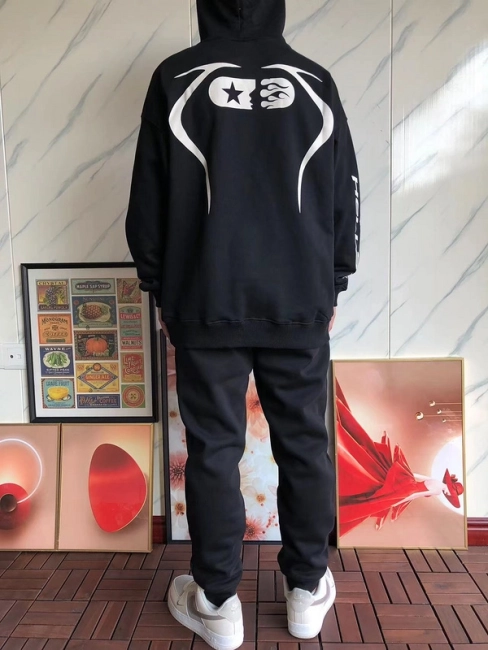 HELLSTAR Hoodie