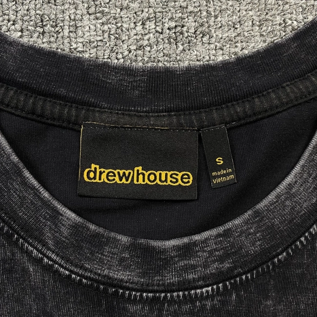 DREW HOUSE Vest