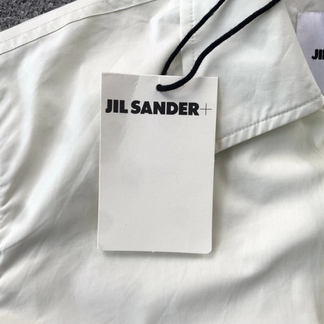 Jil Sander Jacket