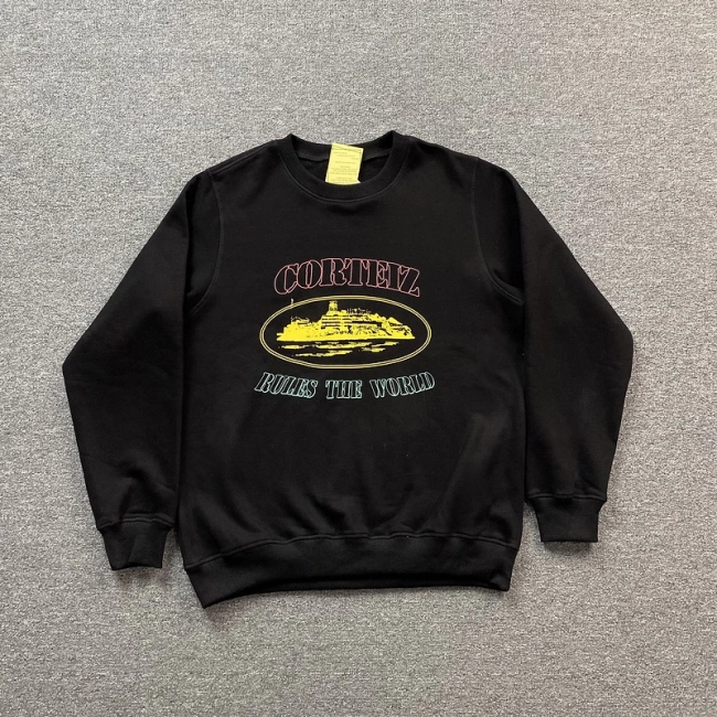 Corteiz Crewneck