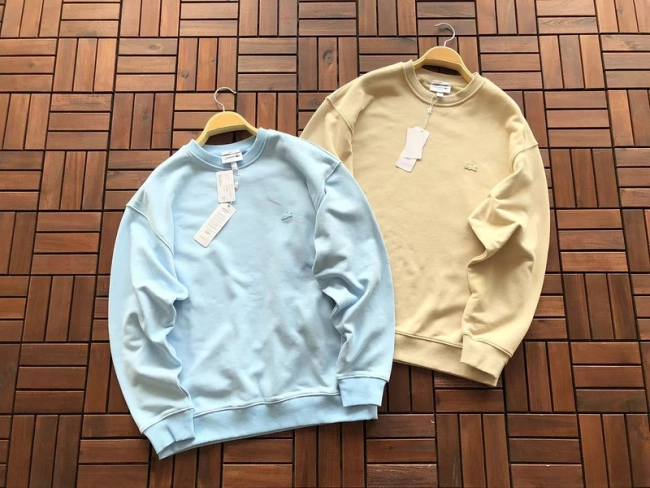 Lacoste SWEATER