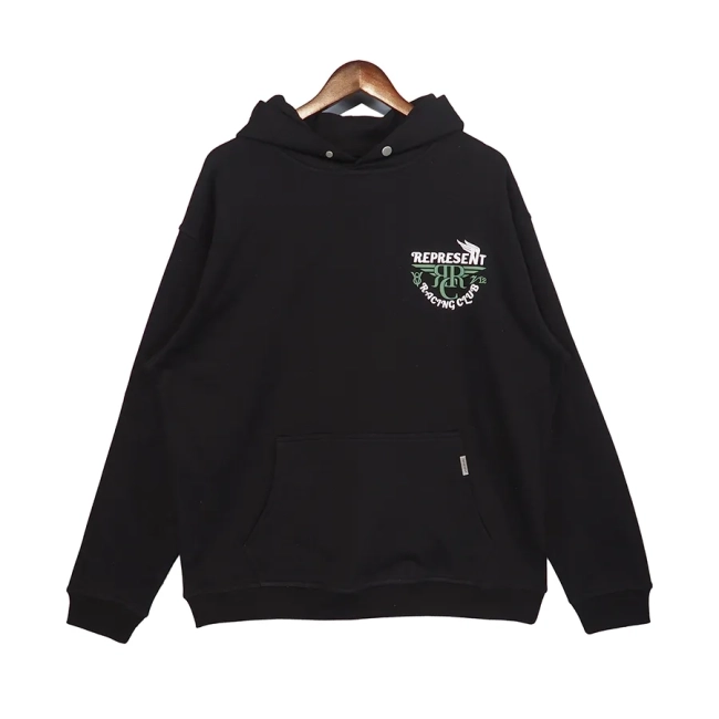 Represent Racing Club Hoodie