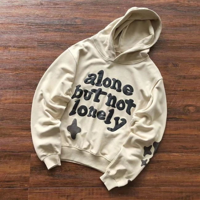 Broken Planet Hoodie