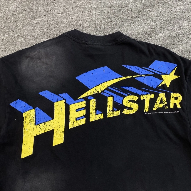 HELLSTAR T-shirt