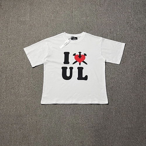 Unknown London I Love U T-Shirt