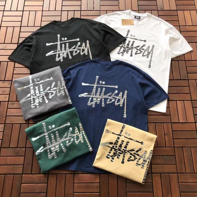 Stüssy T-Shirt