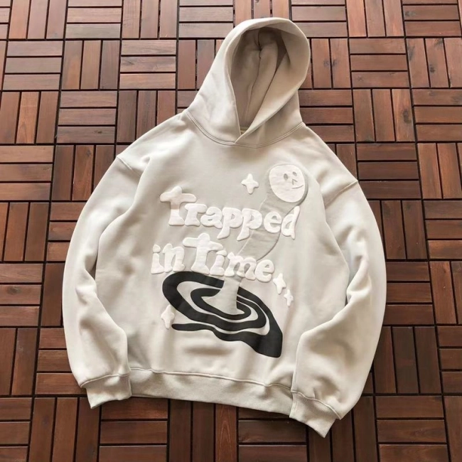 Broken Planet Hoodie