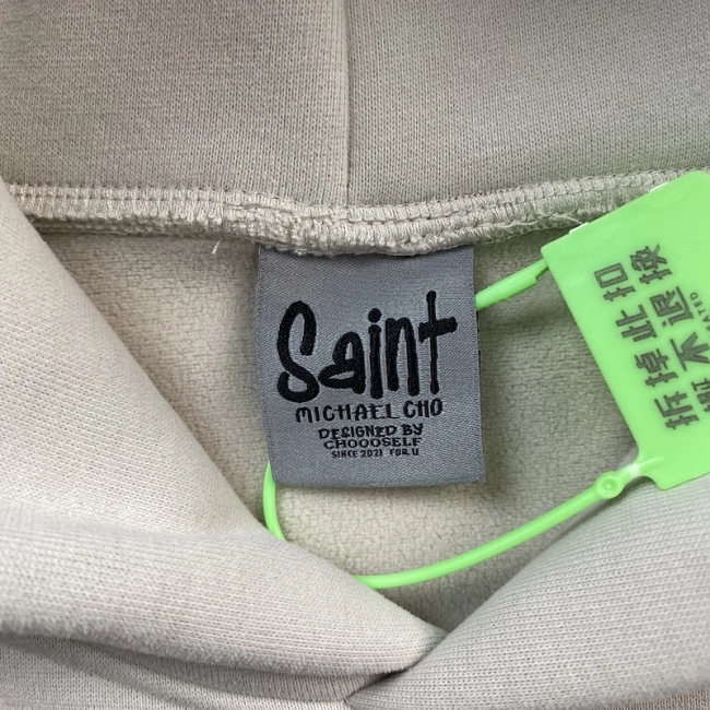 Saint Michael Hoodie