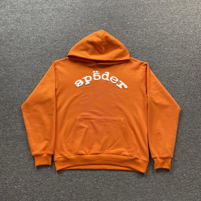 Sp5der YoungThug Hoodie