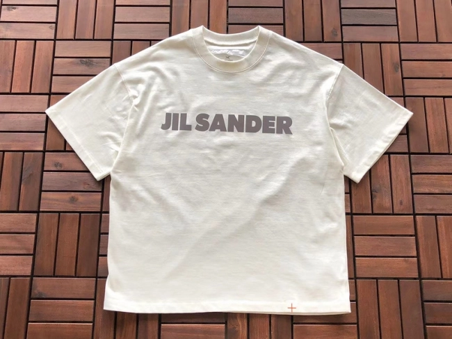 Jil Sander T-Shirt