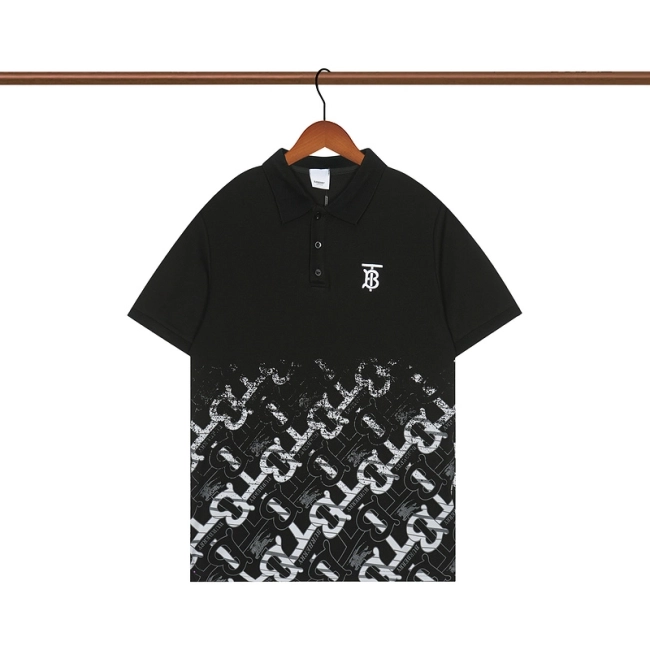 Burberry Polo Shirt