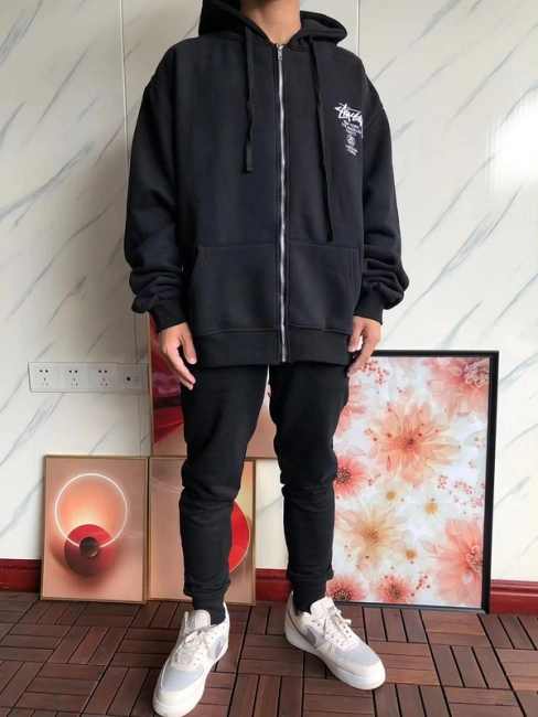 Stüssy Hoodie