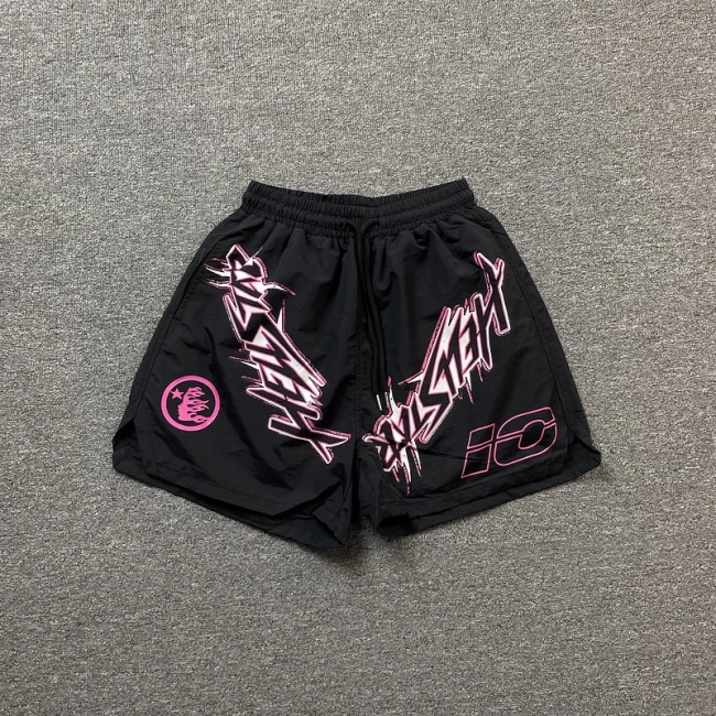 HELLSTAR Shorts