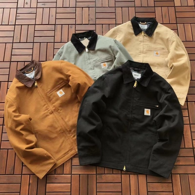 Carhartt Jacket