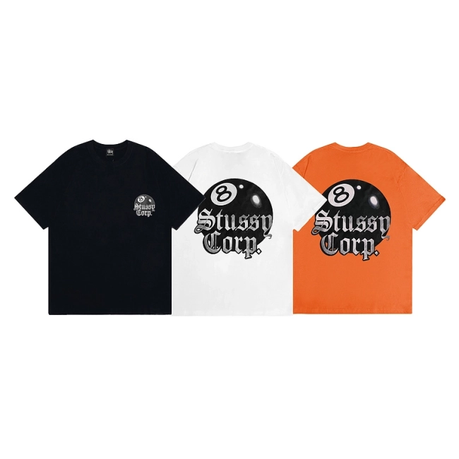 Stüssy T-Shirt S-2XL