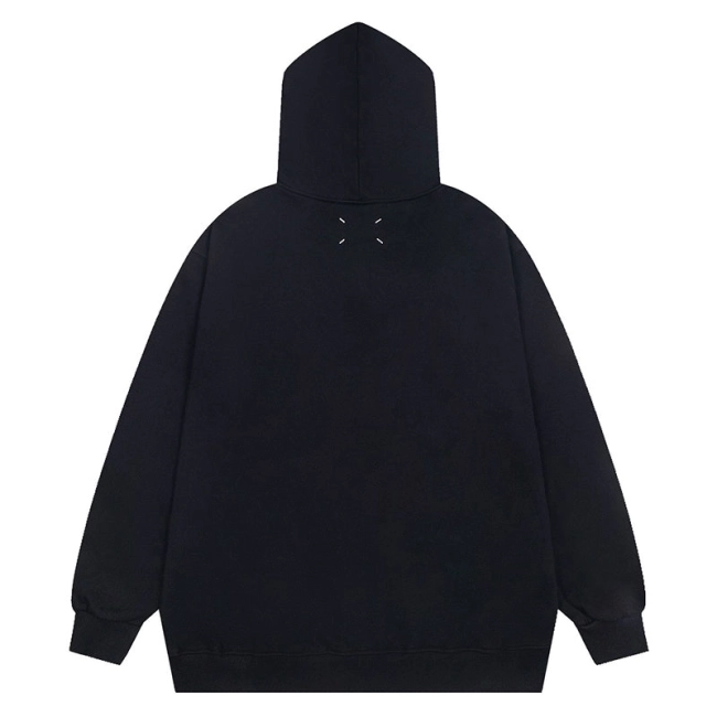 Mm6 Invitation Hoodie