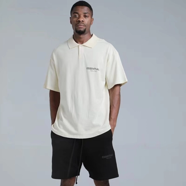 Fear of God Polo