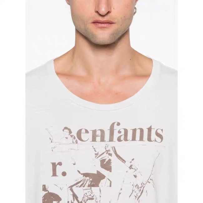 Enfants Riches Déprimés T-shirt