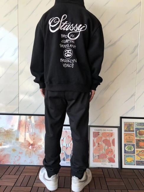 Stüssy Hoodie