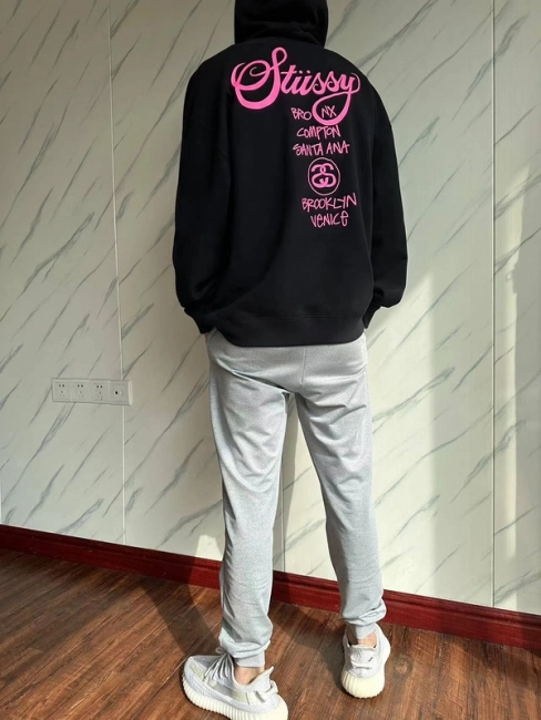 Stüssy Hoodie 4060461