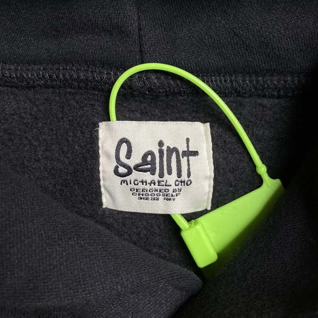 Saint Tears Hoodie