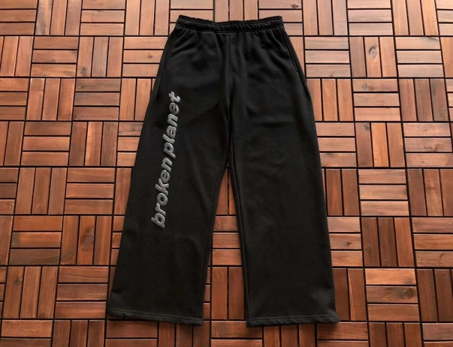 Broken Planet Trousers