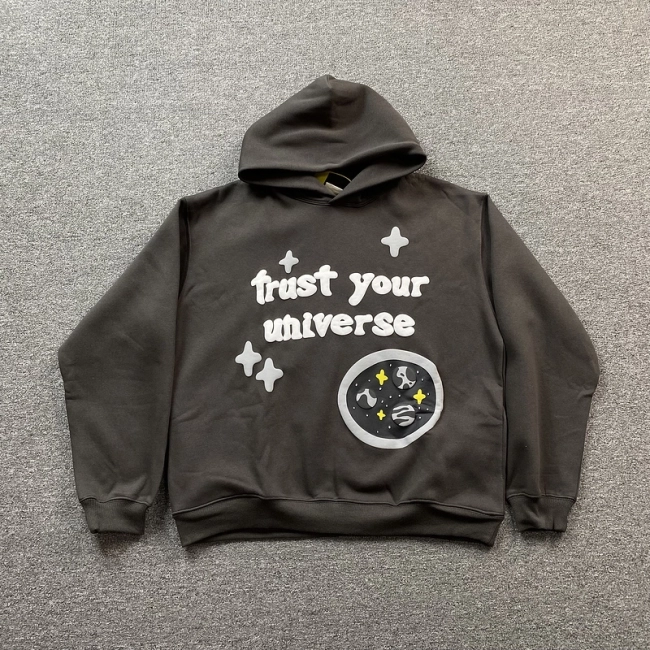 Broken Planet Hoodie