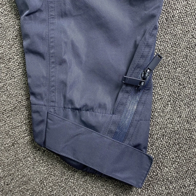 Undermycar Jacket