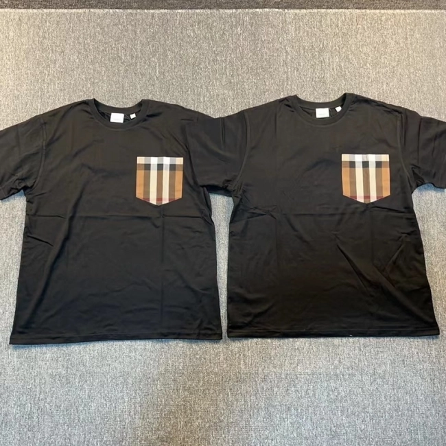 Burberry Pocket Tee