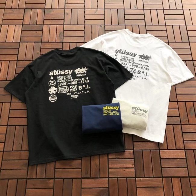 Stüssy T-Shirt