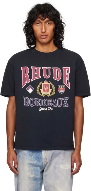 RHUDE T-shirt