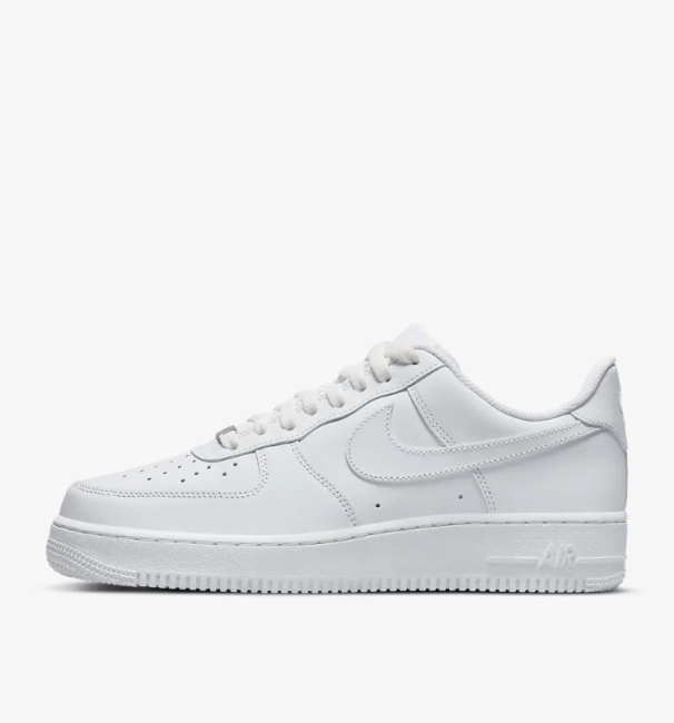 White air force 1-18428