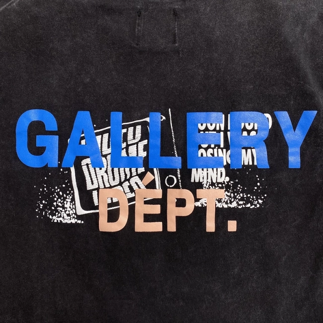 GALLERY DEPT. T-shirt