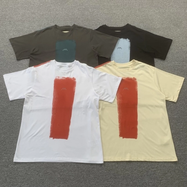 A-Cold-Wall T-shirt