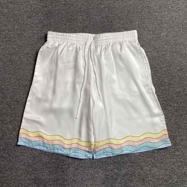 Casablanca Shorts