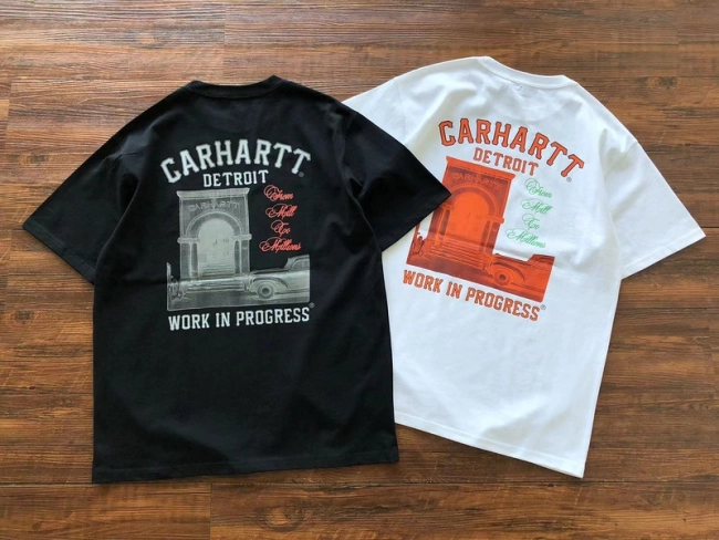 Carhartt T-Shirt 461060