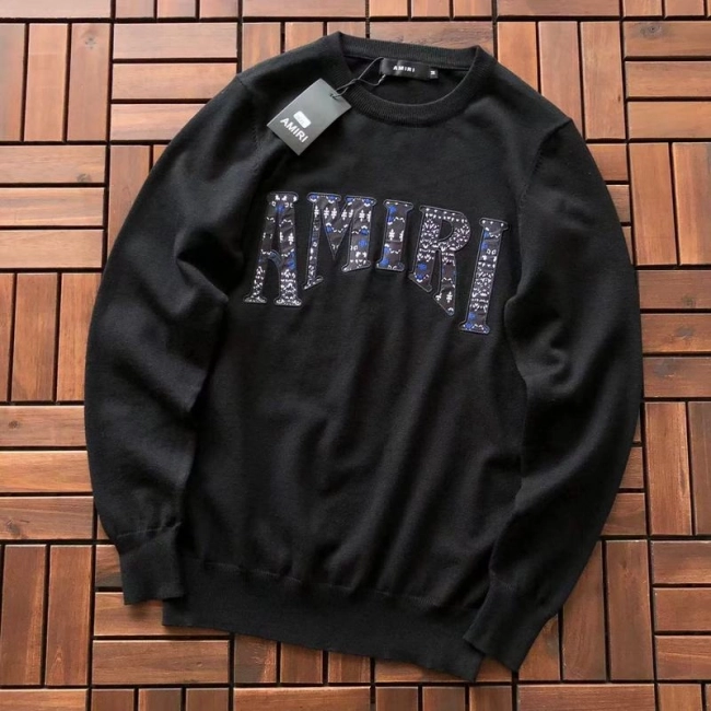 AMIRI Sweater