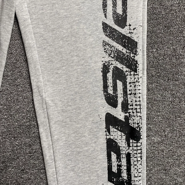 HELLSTAR Overseas Exclusive Sweat Pants