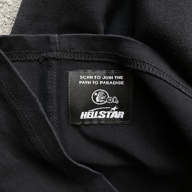 HELLSTAR T-shirt